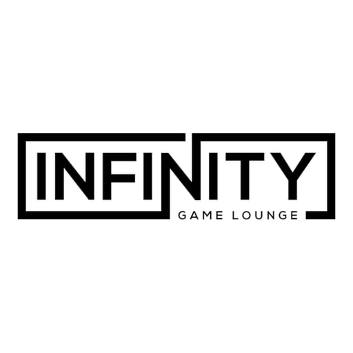Infinity Game Lounge