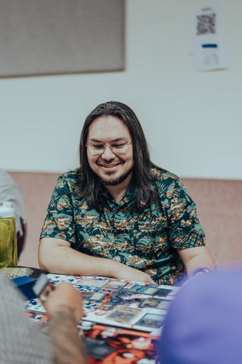 Logan Doan // CriticalEDH