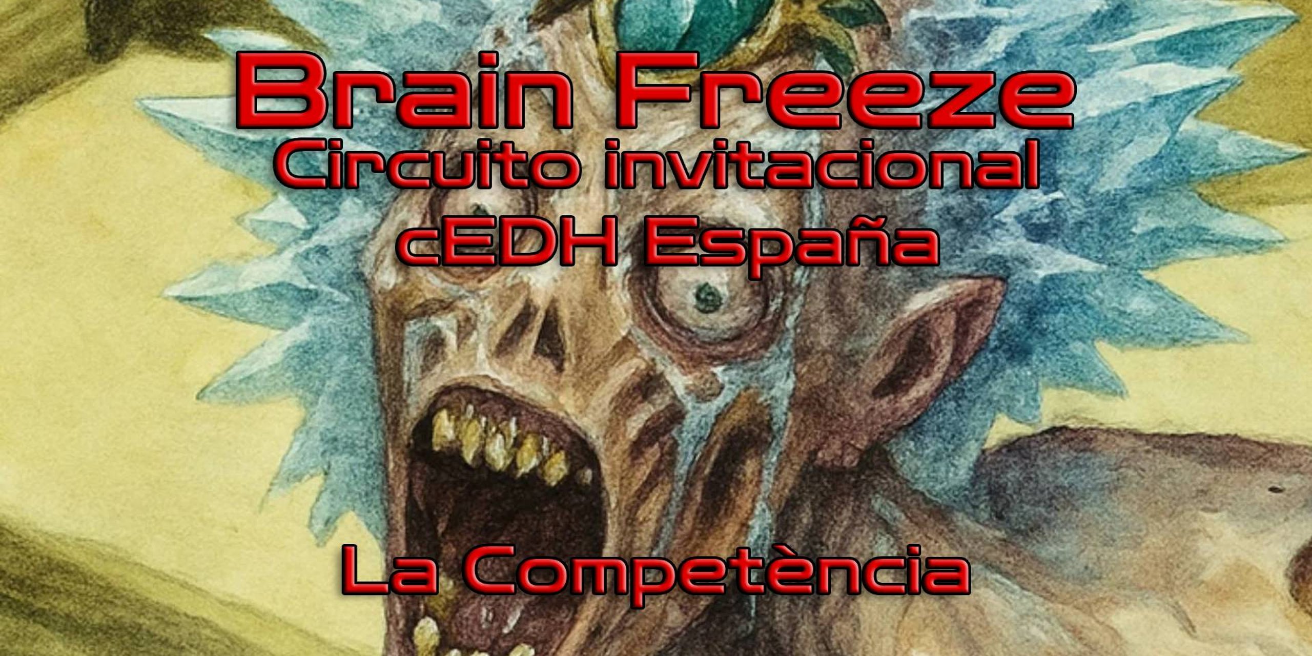cEDH | Culling the week | La Competència