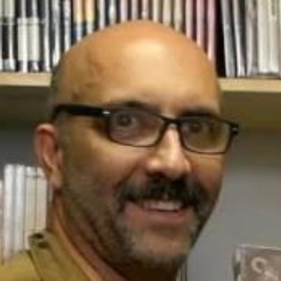 Benjie Desowitz