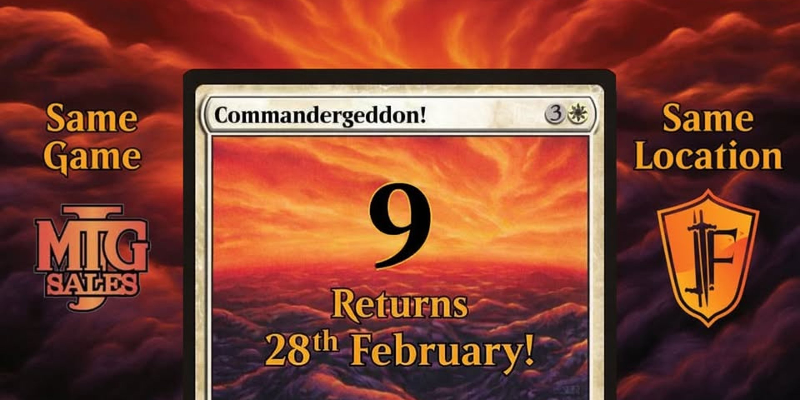 Commandergeddon 9