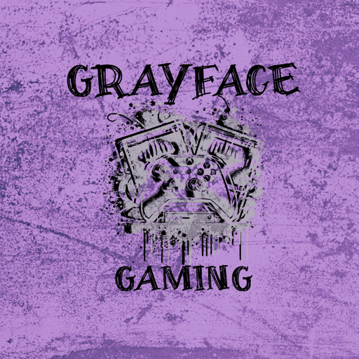 Joshua Grayface 