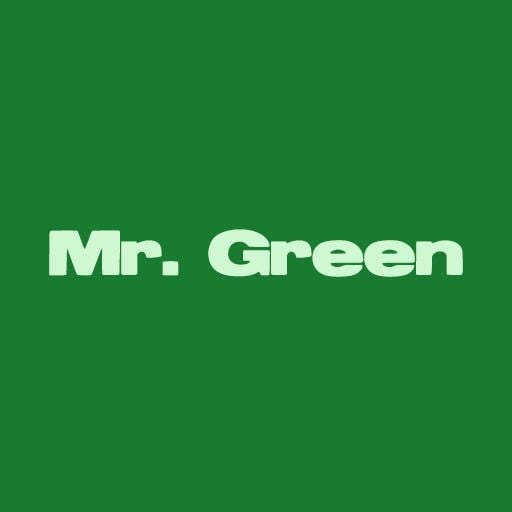 Mr. Green - Luigi Sassolino 