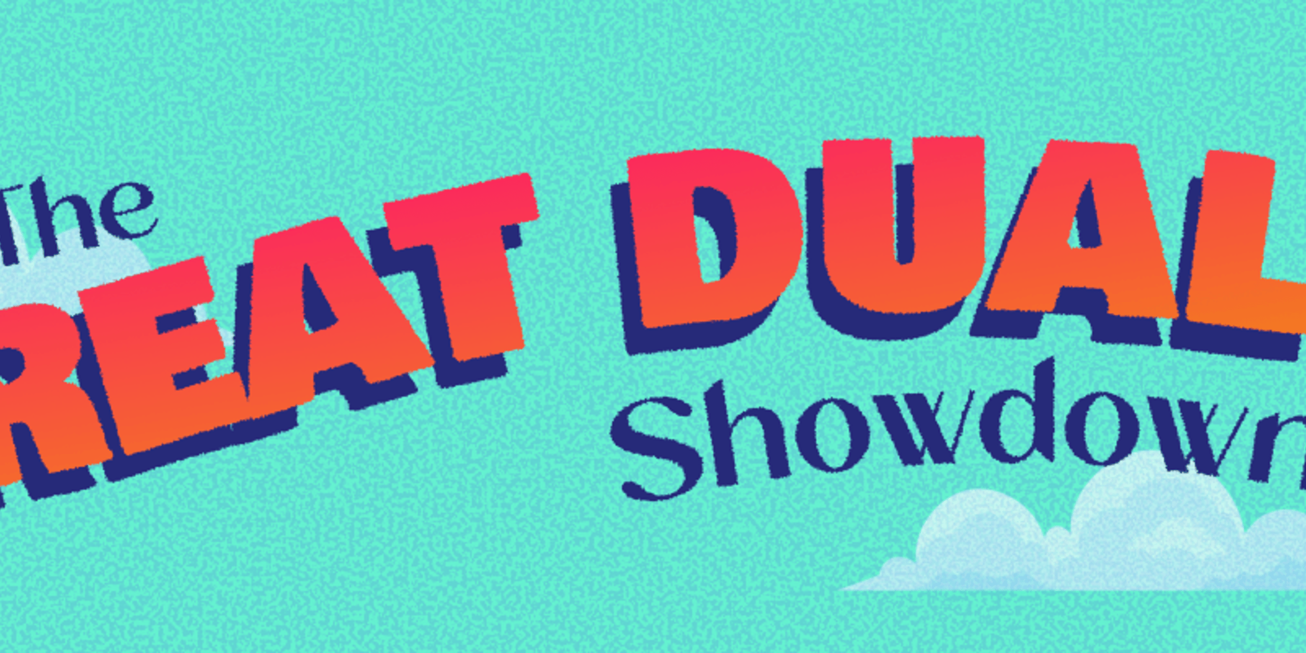 MRJ Series: The Great Duals Showdown 4