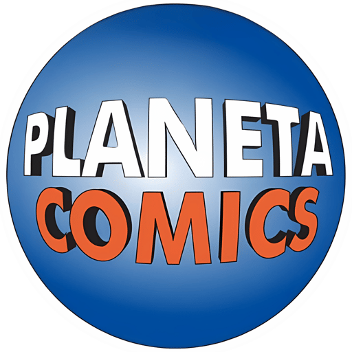 PLANETA COMICS