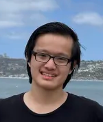 Michael Zheng (𝔉𝔢𝔩𝔩𝔬𝔴) // Ban Kinnan