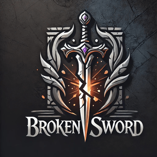 Broken Sword Games