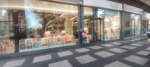 CAVALLOTTO LIBRERIE SRL