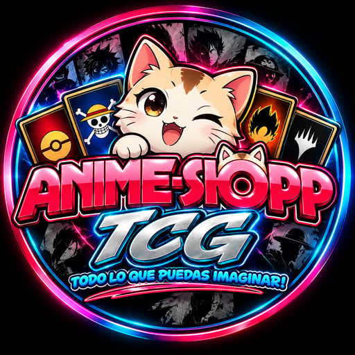 ANIME SHOP