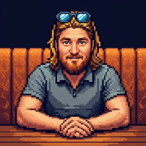 Ryan Short
