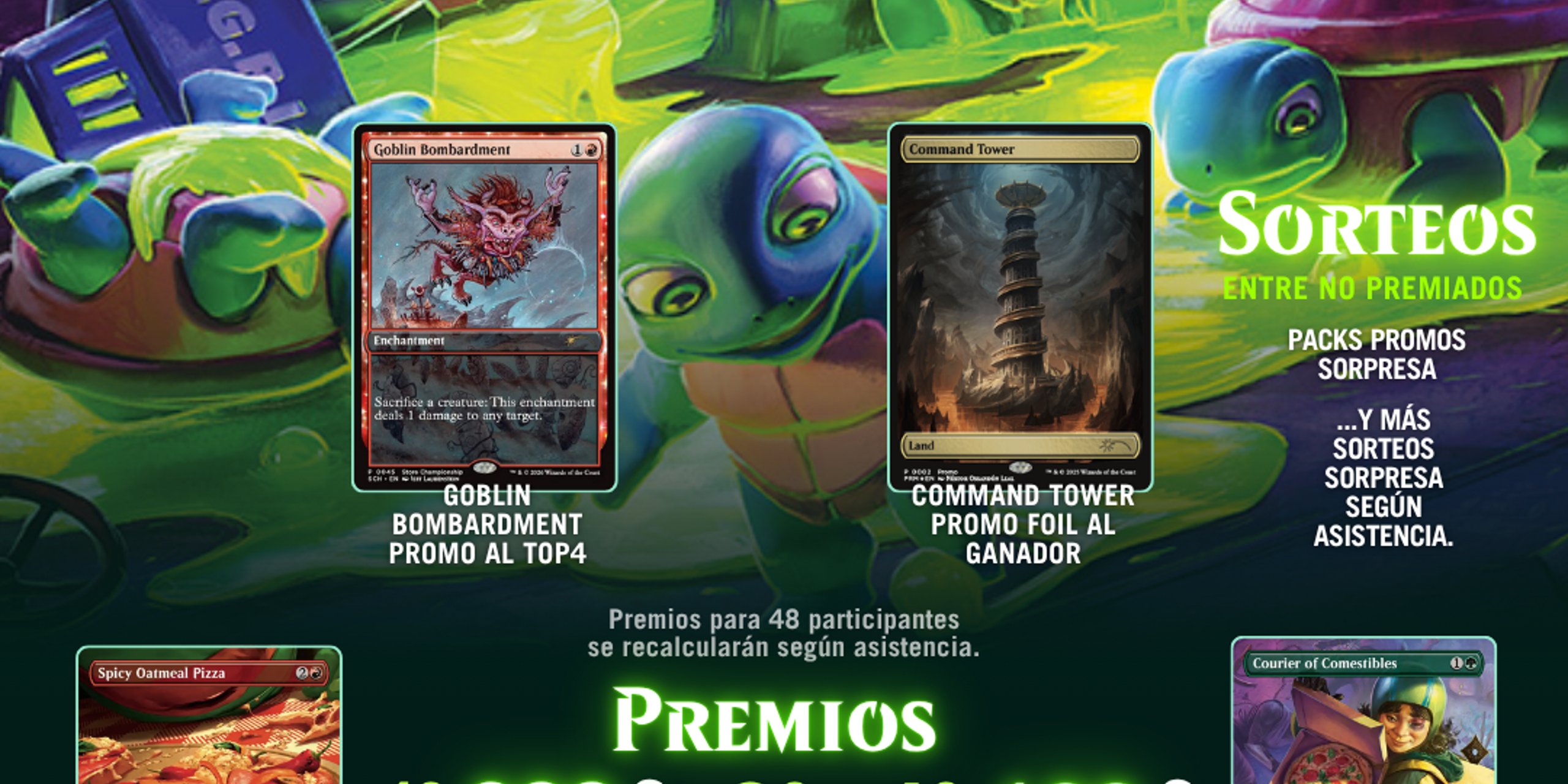 Commander Budget 100 Mayo