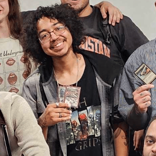 Trey H [GSS!]