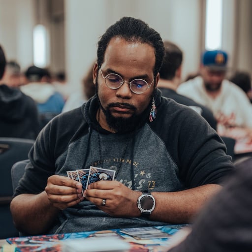 Jeremiah S.E. //SeaEDH