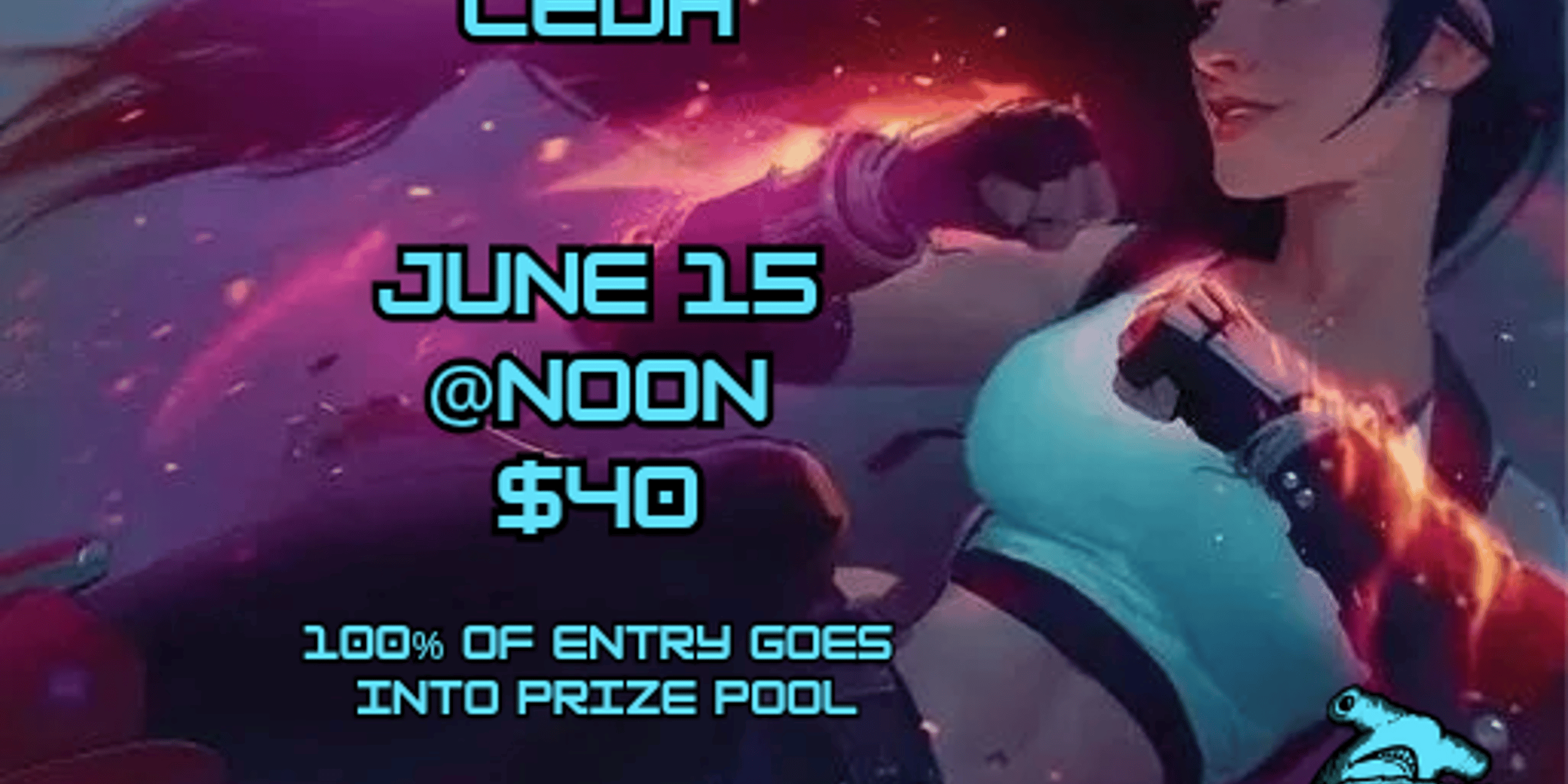 Hammerhead Games June cEDH