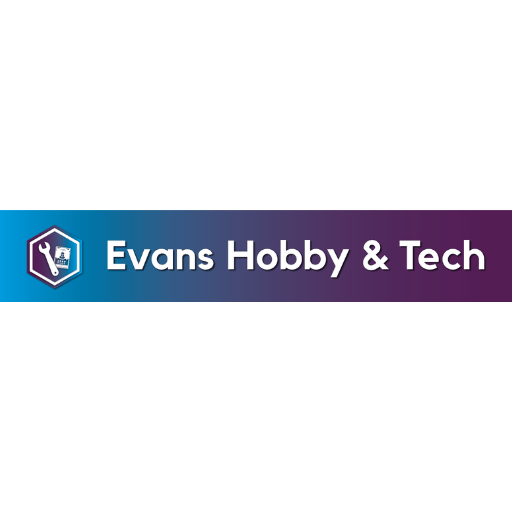 Evans Hobby and Tech
