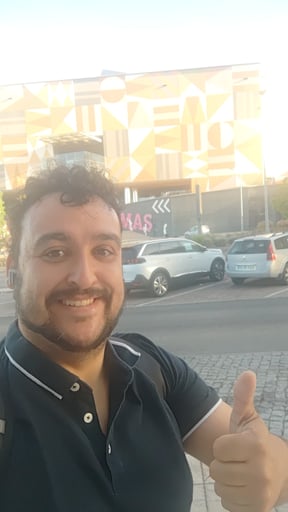Marco André Nunes Vieira 