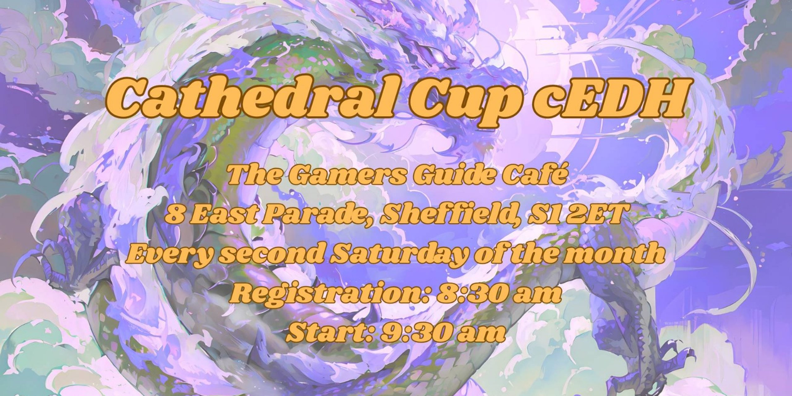 Cathedral Cup