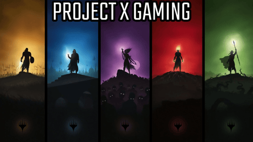 Project X Gaming