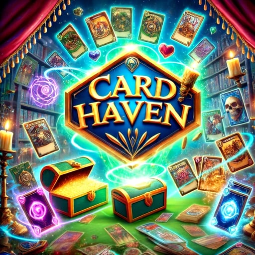 Card Haven