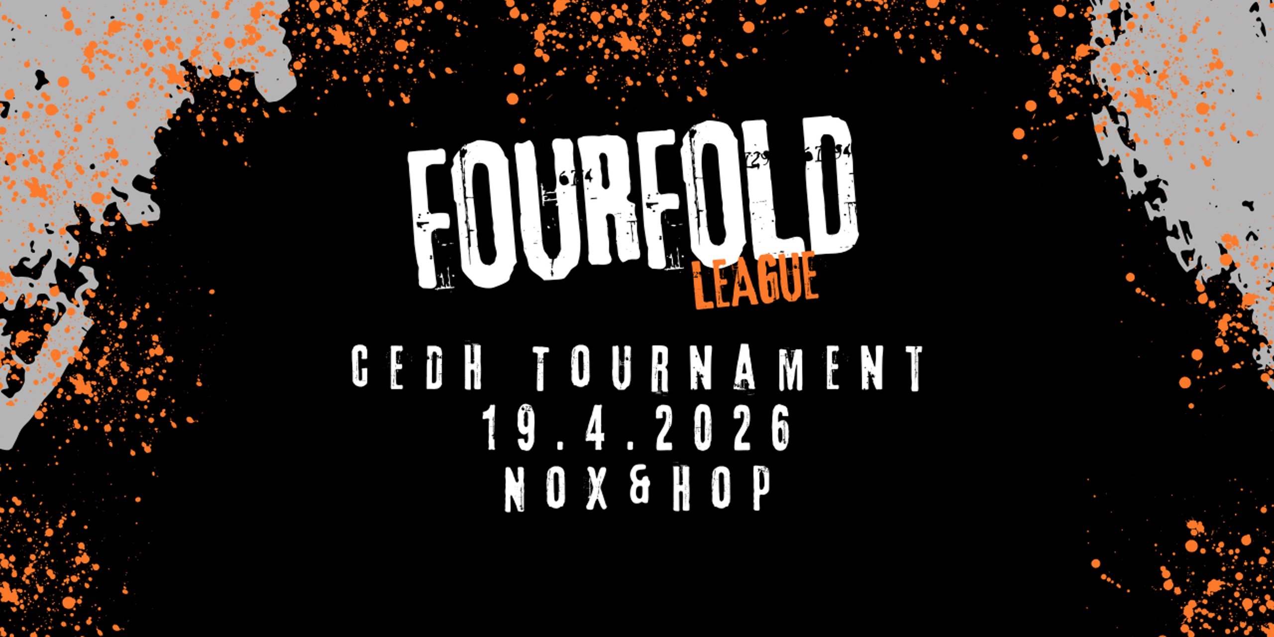 Fourfold League cEDH