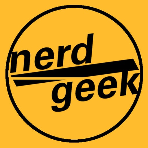 nerdgeek