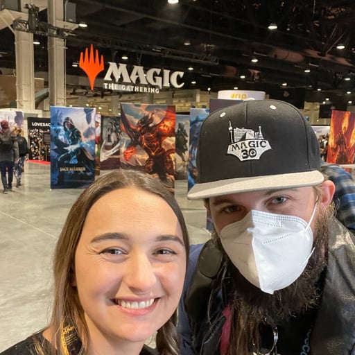 Ashley Rowley || Lost Levels