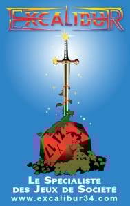 EXCALIBUR
