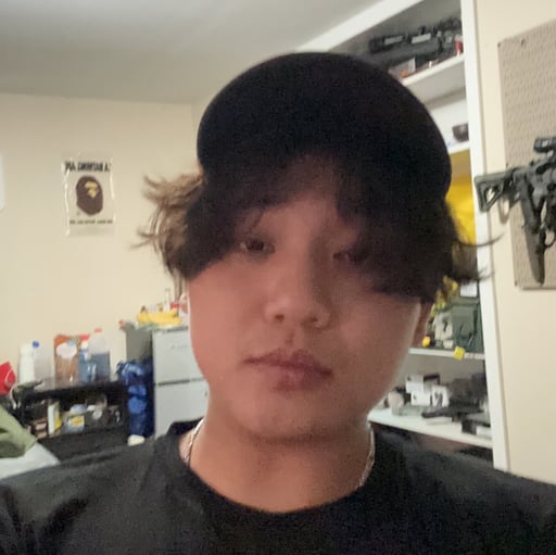Abe kim