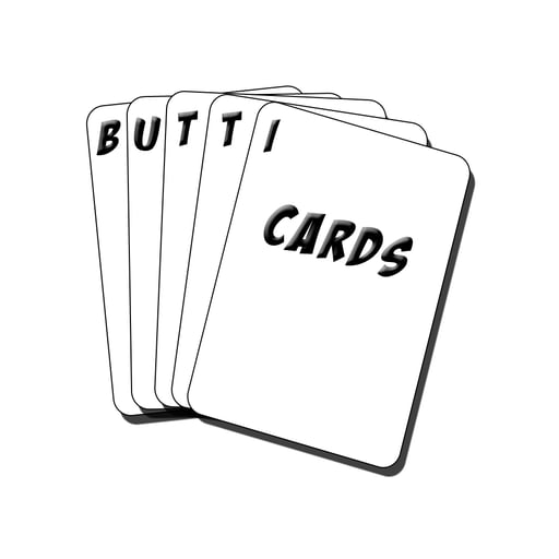 ButtiCards