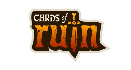 Cards of Ruin - Rexburg