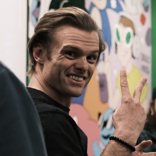 Jordan Q // CriticalEDH