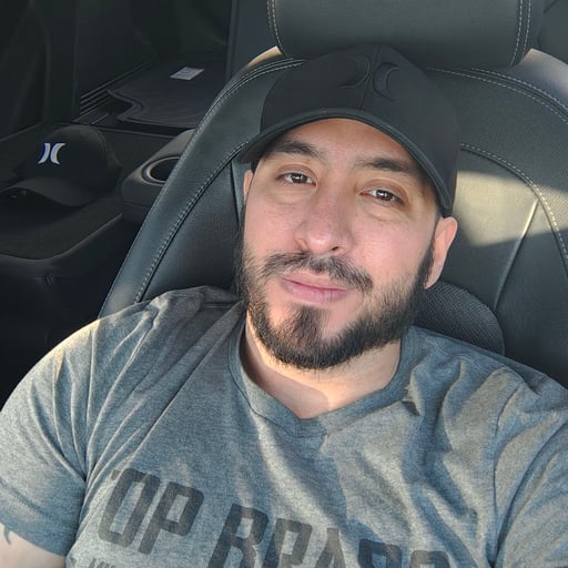 Joshua Vela