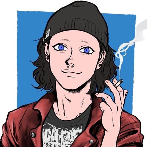 Atticus Mahanes[AH]