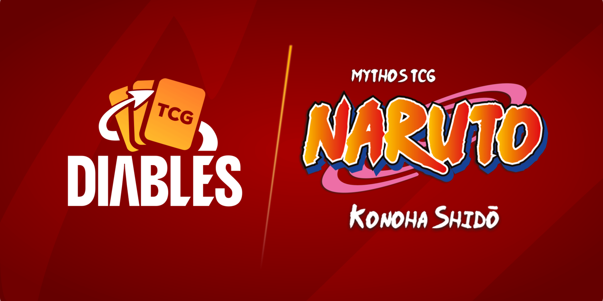 DiablesTCG: Naruto Mythos Standar Event