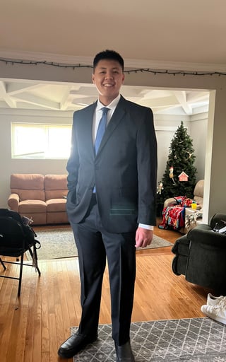 Seth Yim