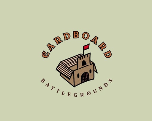 Cardboard Battlegrounds