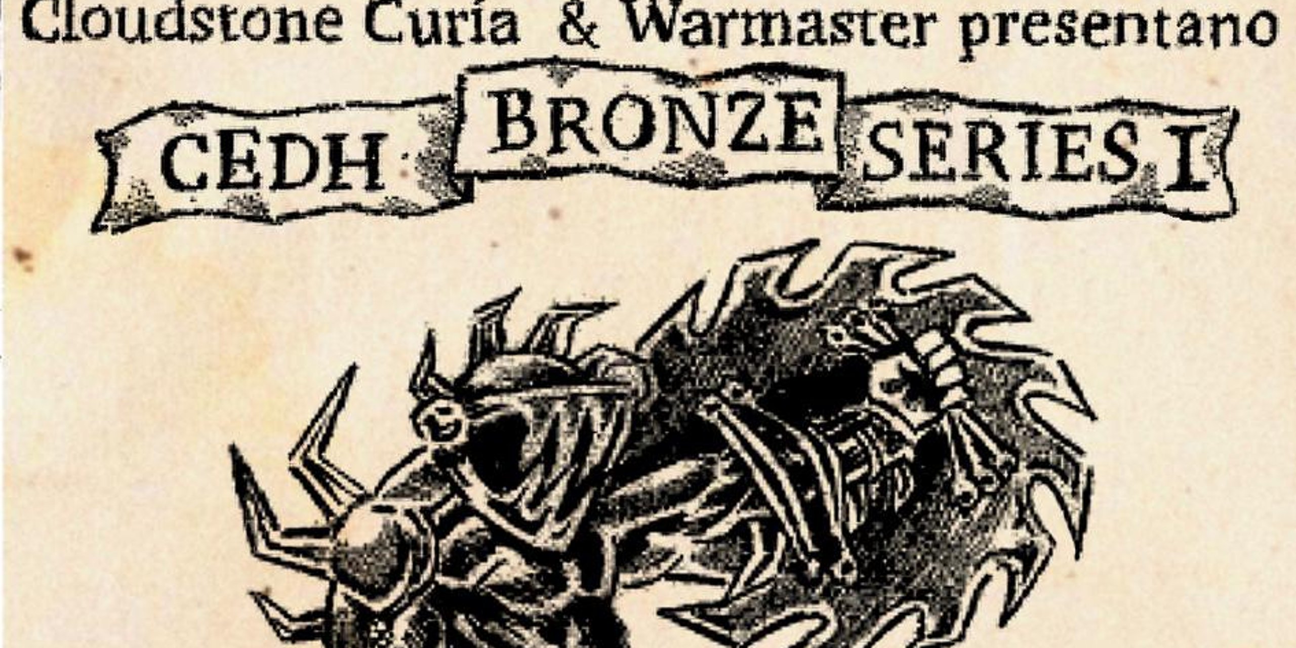 cEDH Bronze Series I