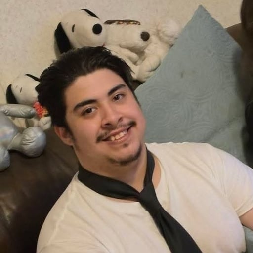 Eddie Elizondo