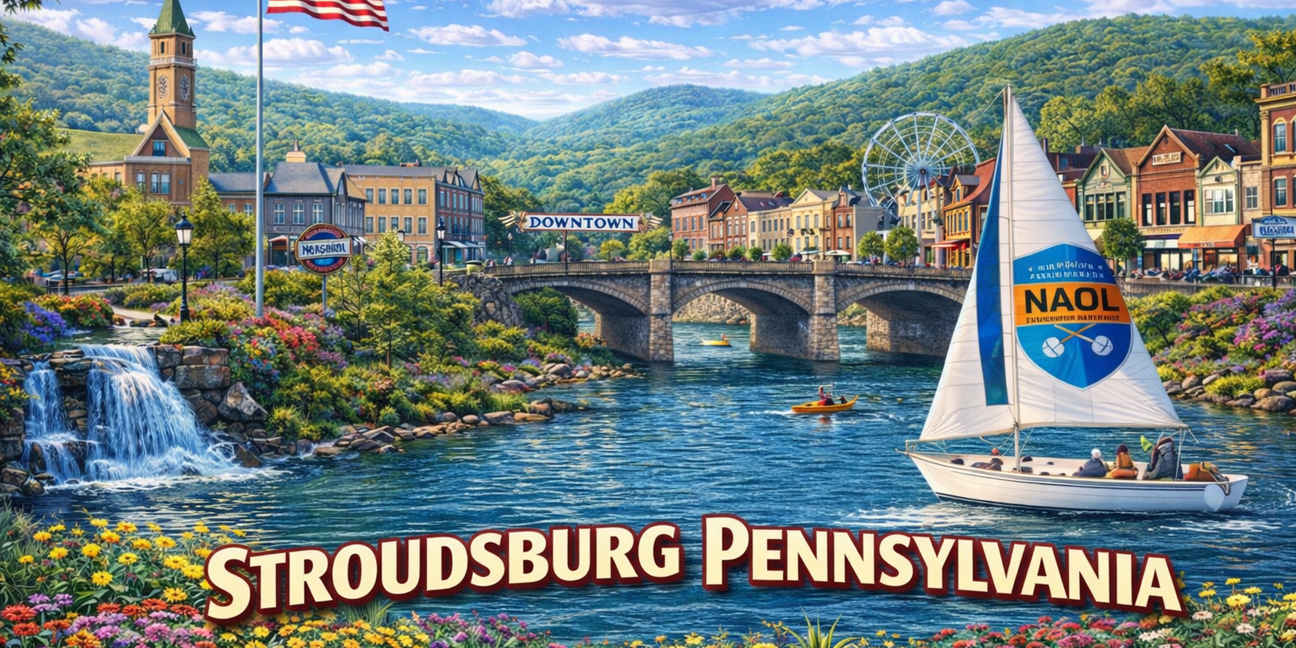 Onslaught at the Edge Weekend