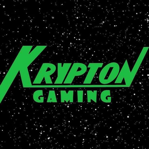Krypton Comics