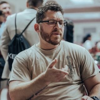 Justin (Lost Levels)