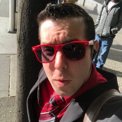 Matt Bozek