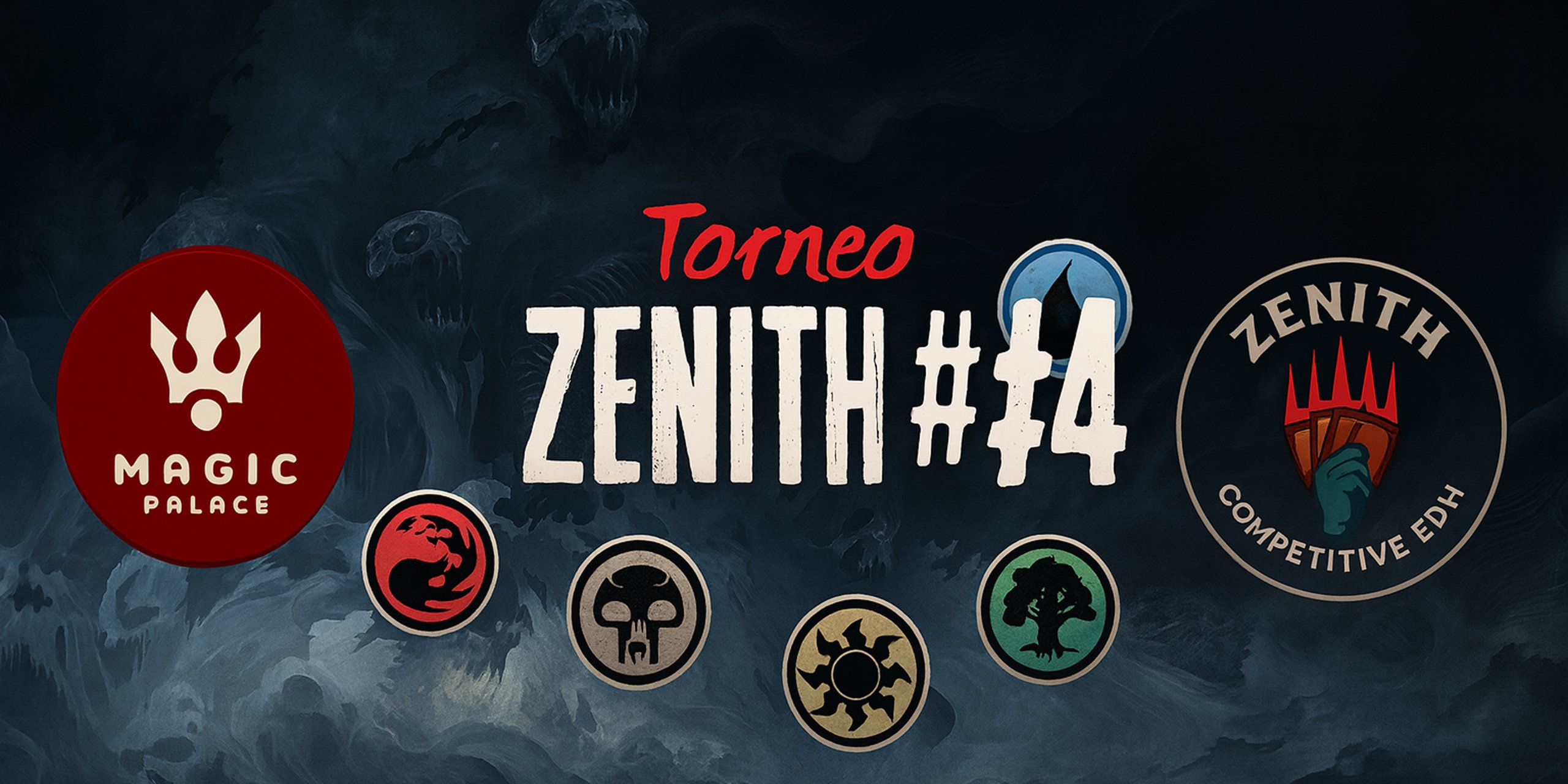 Zenith #4