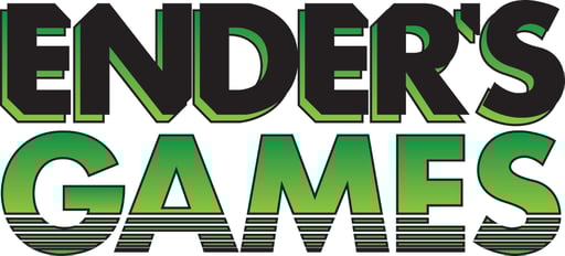 Ender's Games