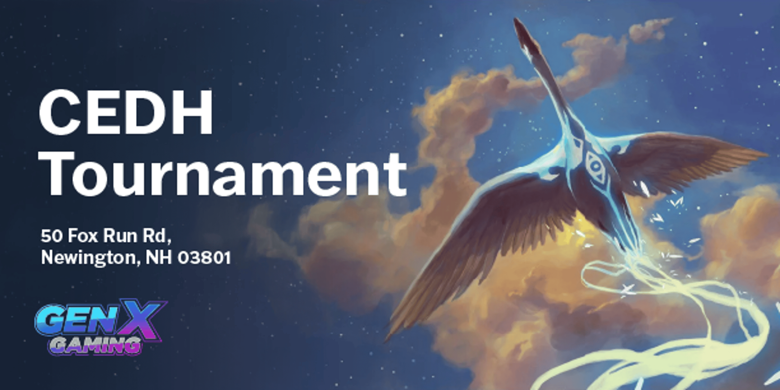 CEDH Tournament 