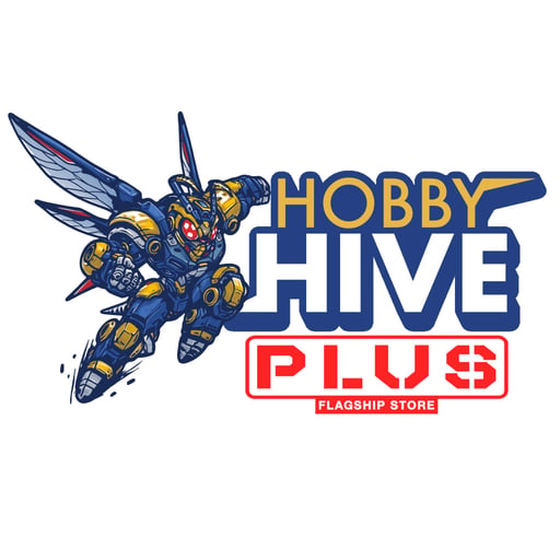 Hobby Hive Plus