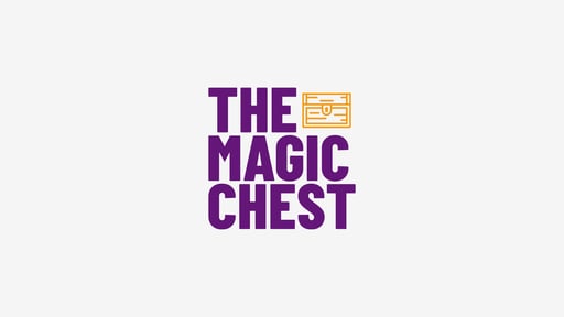 The magic chest