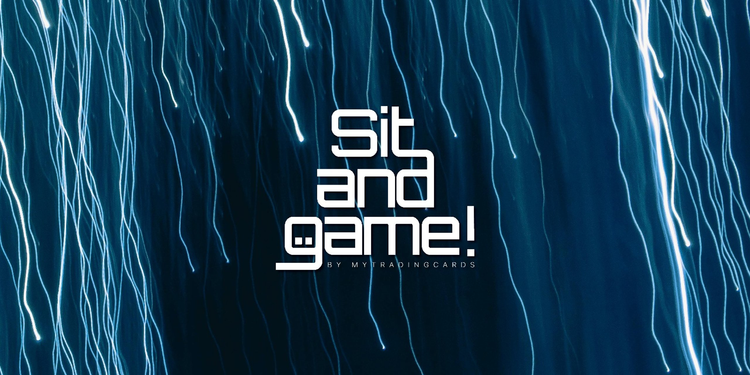 Bracket 3 Turnier @ Sit&Game