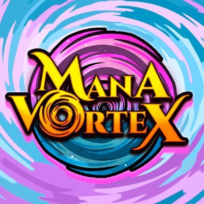 Mana Vortex