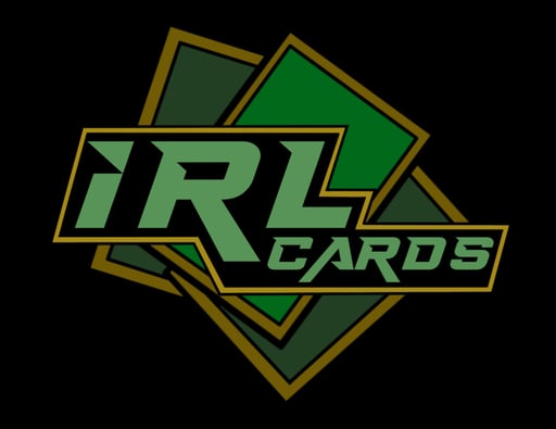 IRL Cards